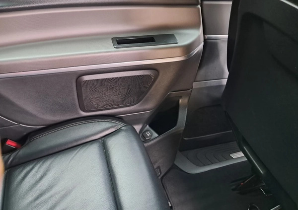 Mercedes-Benz Klasa V cena 139900 przebieg: 317000, rok produkcji 2018 z Chodzież małe 667